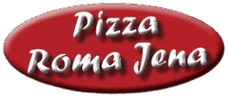 Pizza Roma Jena Logo