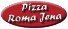 Logo Pizza Roma Jena Jena